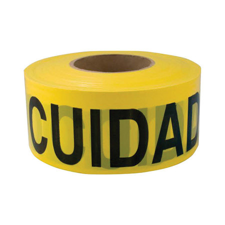 C.H. HANSON Tape Brcde Cuid/Caut1000 16002